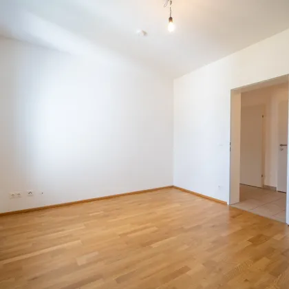 Ihr Zuhause in Kirchberg an der Pielach - herrliche 3 Zimmerwohnung mit Balkon - PROVISIONSFREI - Bild 3