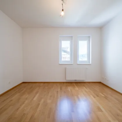 Ihr Zuhause in Kirchberg an der Pielach - herrliche 3 Zimmerwohnung mit Balkon - PROVISIONSFREI - Bild 2