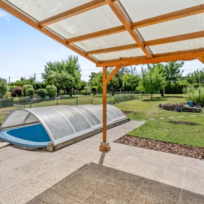 Leben, wo andere Urlaub machen! Auf Eigengrund - Bild 3