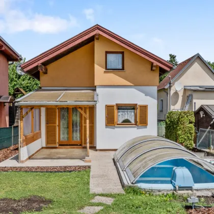 Leben, wo andere Urlaub machen! Auf Eigengrund - Bild 2