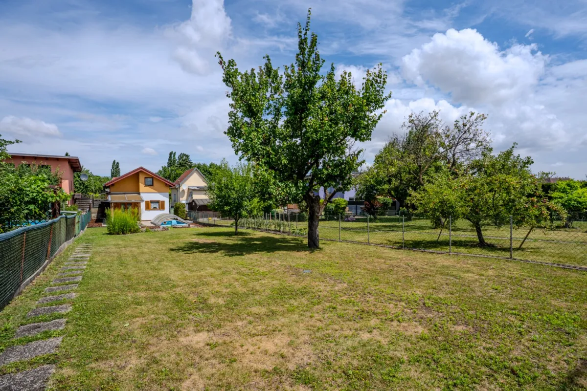 Leben, wo andere Urlaub machen! Auf Eigengrund - Bild 1