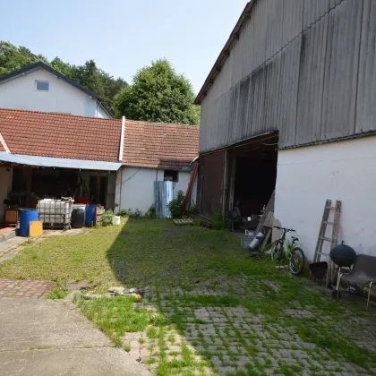 Geräumiges Einfamilienhaus in Drumling: 220m² mit Balkon, 8 Zimmer und viel Komfort! - Bild 3