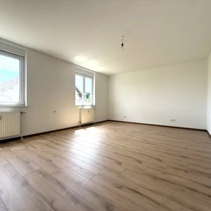Helle 2-Zimmer Wohnung mit Parkplatz und Garten, in Seiersberg-Pirka! - Bild 3