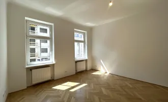 Neilreichgasse - Erstbezug nach Generalsanierung, 2. Stock