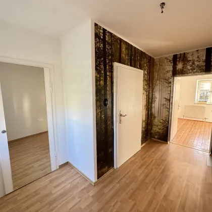 Zentral gelegene 4-Zi.-Wohnung in Neumarkt am Wallersee - Bild 3