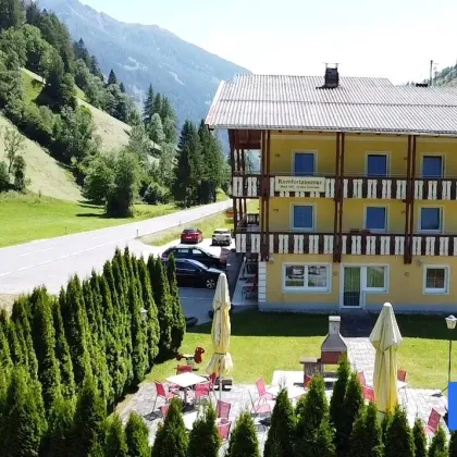 Wo Gäste zu Freunden werden. - Bild 2