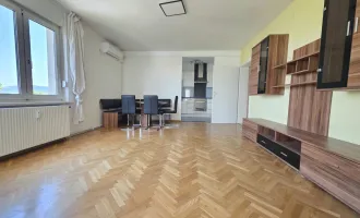 Modernisierte Pärchenwohnung mit Top Infrastruktur!