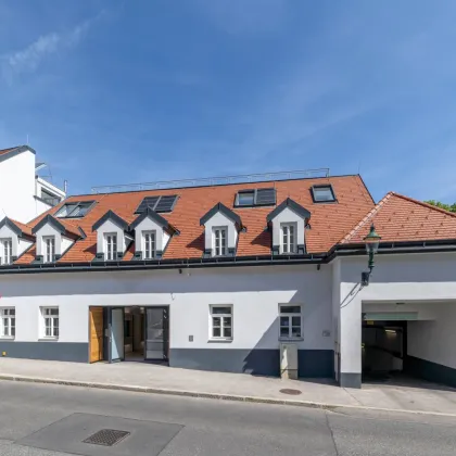 Garagen - Stellplatz in neuer geräumiger Tiefgarage in 1190 - Bild 3