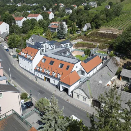 Garagen - Stellplatz in neuer geräumiger Tiefgarage in 1190 - Bild 2
