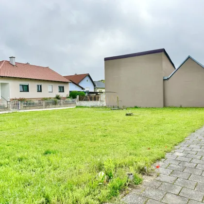 Das perfekte Baugrundstück um IHRE Wohnträume zu erfüllen. - Bild 3