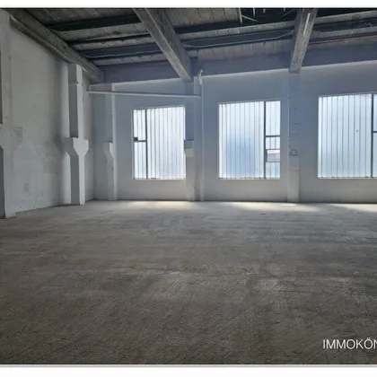 350 m² - 1.500 m² Hallen, Lagerflächen, Gewerbehalle, 4.000 m² Freifläche asphaltiert wahlweise mit Personal & Stapler zu vermieten - Bild 3