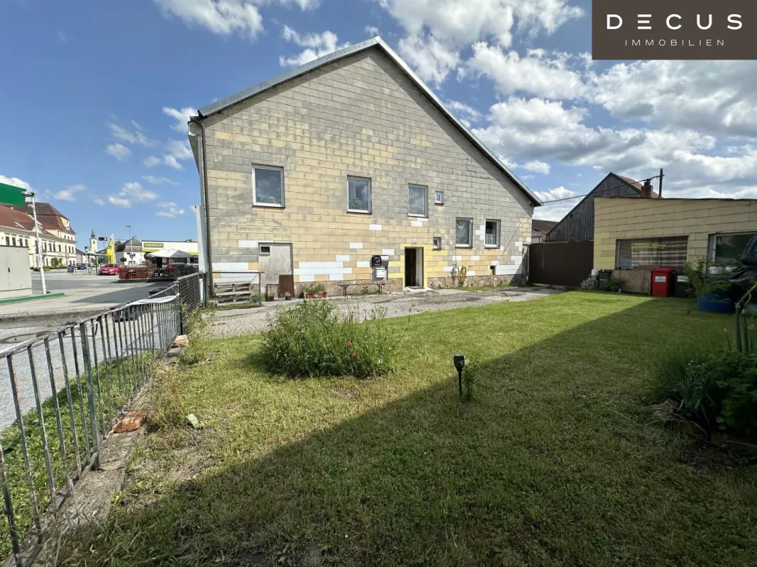 | BASTLERHIT I WOHNUNG IM GRÜNEN I - Bild 1