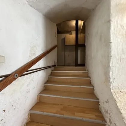 | BASTLERHIT I WOHNUNG IM GRÜNEN I - Bild 3