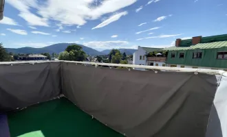 Hofseitige Wohlfühloase mit Balkon & Bergblick – ruhig gelegen, zentral erreichbar!
