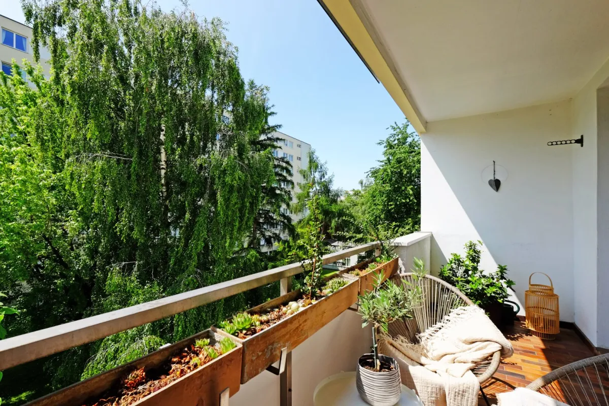 Außergewöhnliche 5-Zimmer-Wohnung im Linzer Stadtzentrum - Bild 1