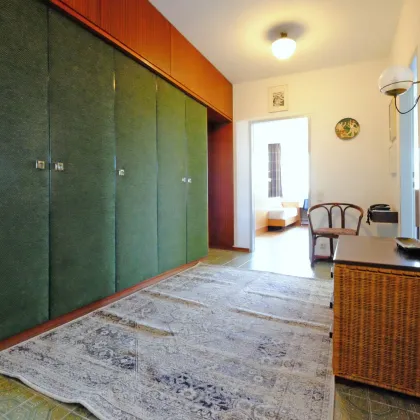 Außergewöhnliche 5-Zimmer-Wohnung im Linzer Stadtzentrum - Bild 2