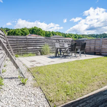 Moderne Dachgeschosswohnung mit Garten und 3 Balkonen in Finkenstein! - Bild 2