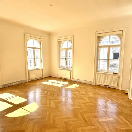 Helles, modernes, klimatisiertes 5-Zimmer Büro in Toplage bei Börse - Bild 2