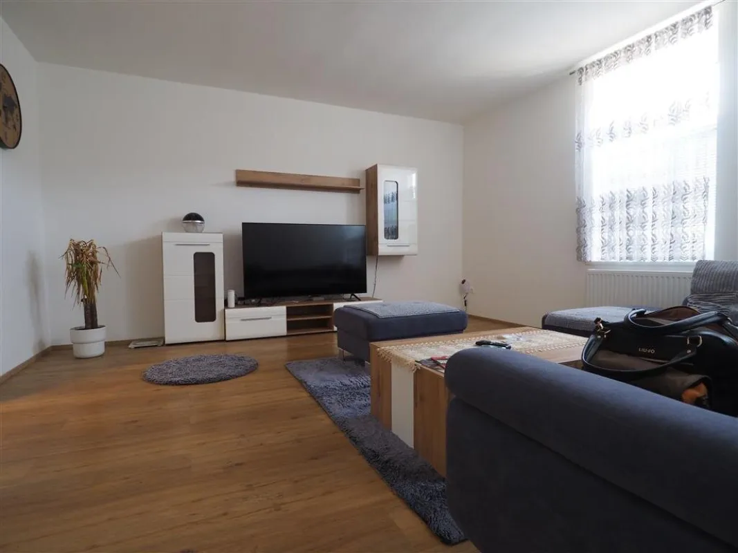 Gemütliche 2-Zimmer-Wohnung im Erdgeschoss – Ihr neues Zuhause! - Bild 1