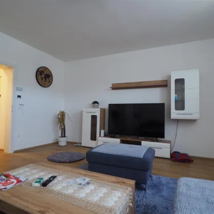 Gemütliche 2-Zimmer-Wohnung im Erdgeschoss – Ihr neues Zuhause! - Bild 3