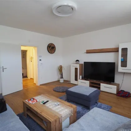 Gemütliche 2-Zimmer-Wohnung im Erdgeschoss – Ihr neues Zuhause! - Bild 2