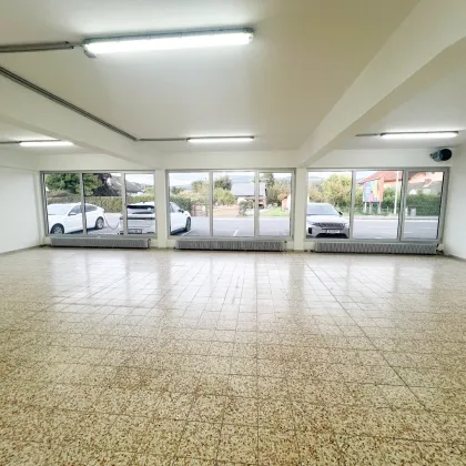 Multifunktionales Gewerbeobjekt in Gratkorn - Bild 2