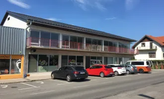 Multifunktionales Gewerbeobjekt in Gratkorn