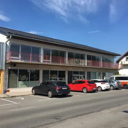 Multifunktionales Gewerbeobjekt in Gratkorn - Bild 3