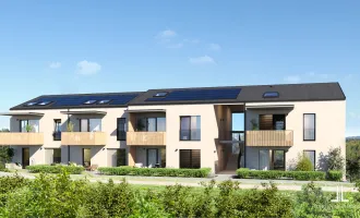 Neubauprojekt-Stiftingtalstraße! Moderne 3-Zimmer-Gartenwohnung mit Balkon, Terrasse und durchdachter Raumaufteilung! Top_436_02