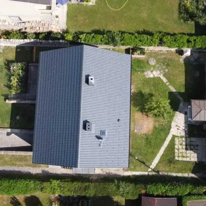 2 Häuser in ruhiger Wohnlage – vielseitig nutzbar & erweiterbar - Bild 3