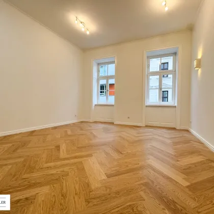 Hochwertig saniert – Erstbezug mit Wohlfühlfaktor - Bild 2