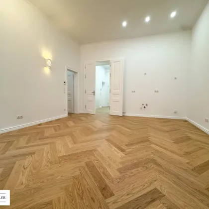 Hochwertig saniert – Erstbezug mit Wohlfühlfaktor - Bild 3