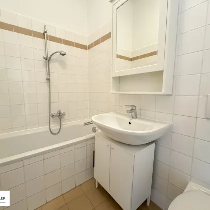 Modernes Wohnen im Herzen des 7. Bezirks – stilvolle 2-Zimmer-Wohnung in bester urbaner Lage - Bild 3