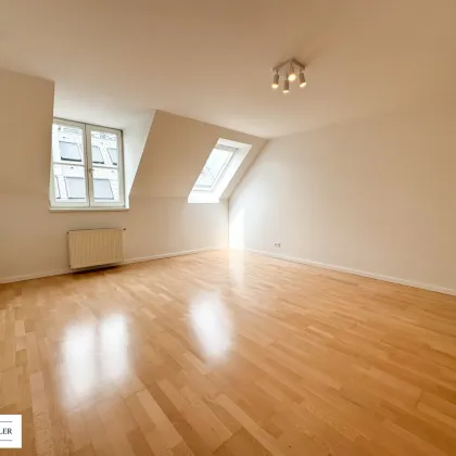 Urbanes Wohnen in bester Lage – 1-Zimmer-Juwel im 7. Bezirk - Bild 2