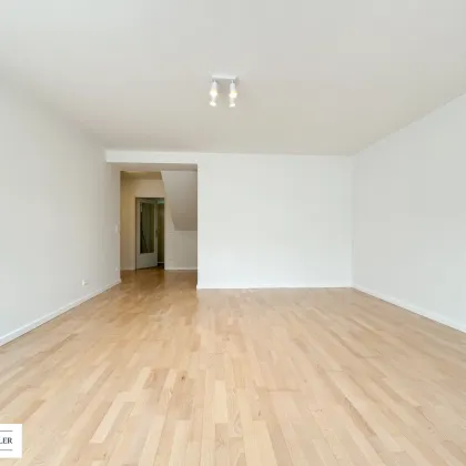 Urbanes Wohnen in bester Lage – 1-Zimmer-Juwel im 7. Bezirk - Bild 3