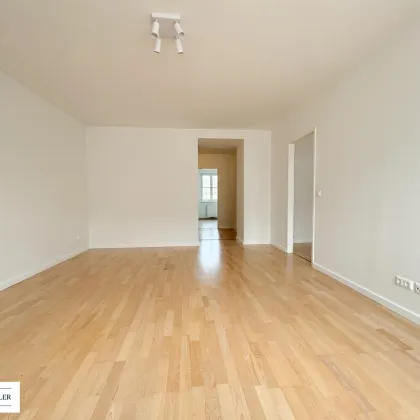 City-Style & Komfort – 2-Zimmer-Apartment im Szeneviertel - Bild 3