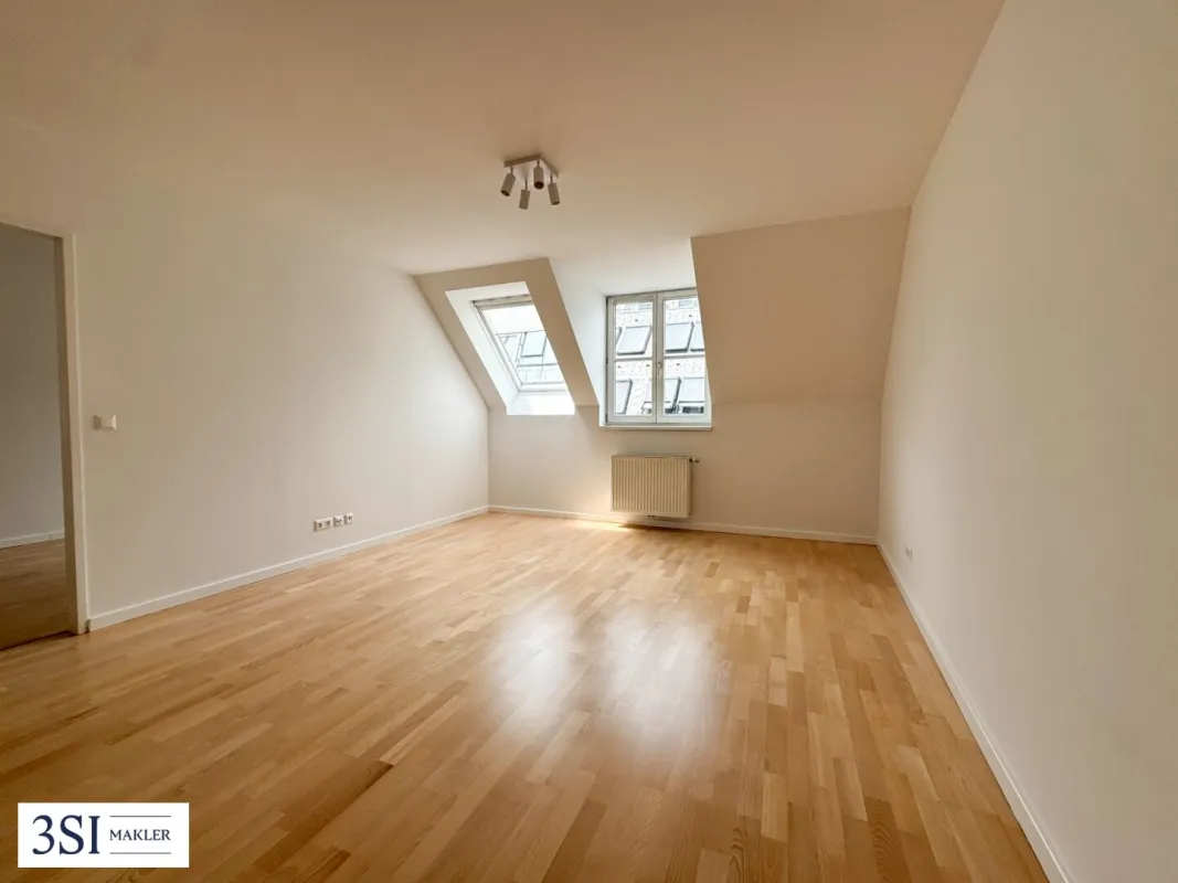 City-Style & Komfort – 2-Zimmer-Apartment im Szeneviertel - Bild 1