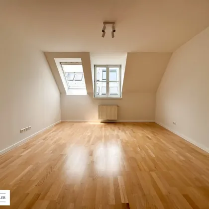 City-Style & Komfort – 2-Zimmer-Apartment im Szeneviertel - Bild 2