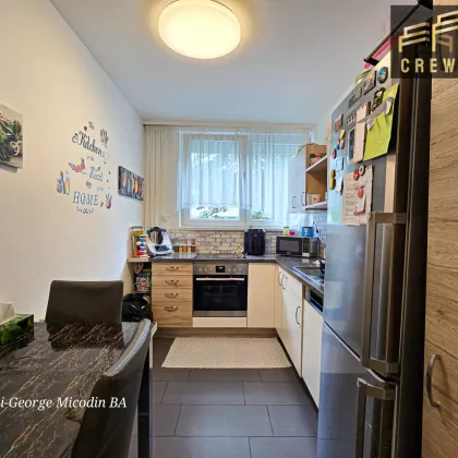Traumhafte, vollrenovierte 3-Zimmer-Wohnung mit Loggia in Markt Piesting! - Bild 3