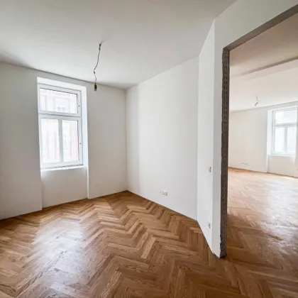🏡 Stilvoll wohnen nahe Donaukanal – charmantes Altbauprojekt - Bild 2