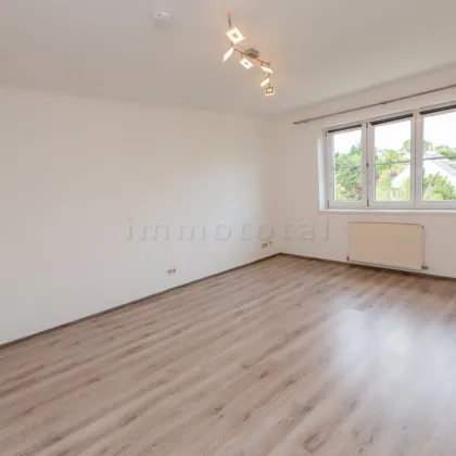 Wlassakstraße: Charmante Altbauwohnung in traumhafter Grünruhelage von Ober St.-Veit - Bild 3