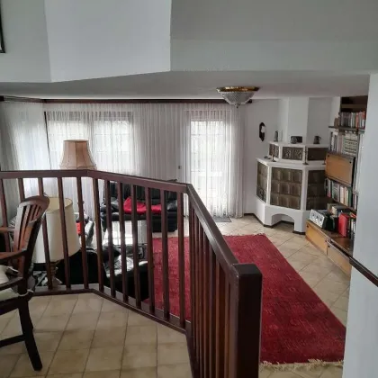K3 - Rif/Taxach - eine gepflegte Doppelhaushälfte mit Garage und Fußbodenheizung im ganzen Haus zu kaufen!!! - Bild 2
