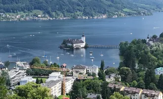 AVISO! Premium Grün- und Ruhelage im Zentrum von Gmunden PROVISIONS-FREI