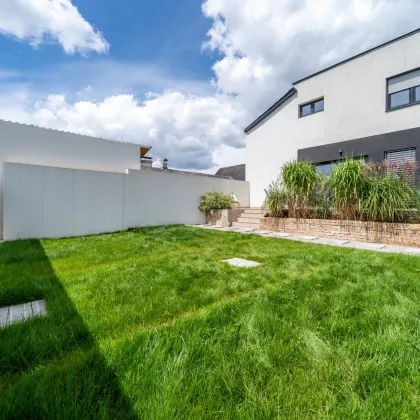 Familientraum nahe Wien! 6-Zimmer-Einfamilienhaus mit Garten & Terrasse - Bild 2