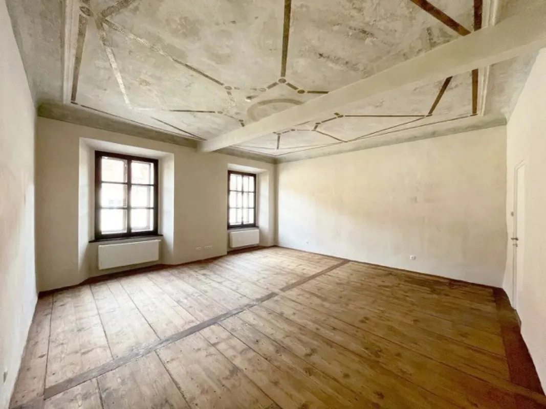 Schwarzer Adler - Historisches Altstadtflair in Bad Radkersburg - Bild 1