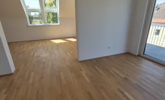 65m² bis 120 m² große Neubauwohnungen mit Terrassen und Gärten ab 223.950 Euro