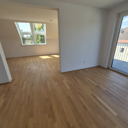 65m² bis 120 m² große Neubauwohnungen mit Terrassen und Gärten ab 223.950 Euro - Bild 2