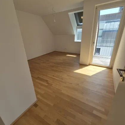 65m² bis 120 m² große Neubauwohnungen mit Terrassen und Gärten ab 223.950 Euro - Bild 3