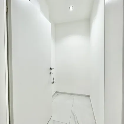Moderne 1-Zimmer-Wohnung mit Loggia in 1150 Wien – Erstbezug - Bild 3