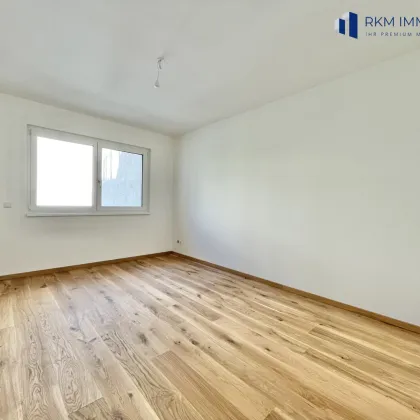 Moderne 3-Zimmer-Wohnung mit Balkon im 15. Bezirk – Ihr Erstbezug in Wien! - Bild 3